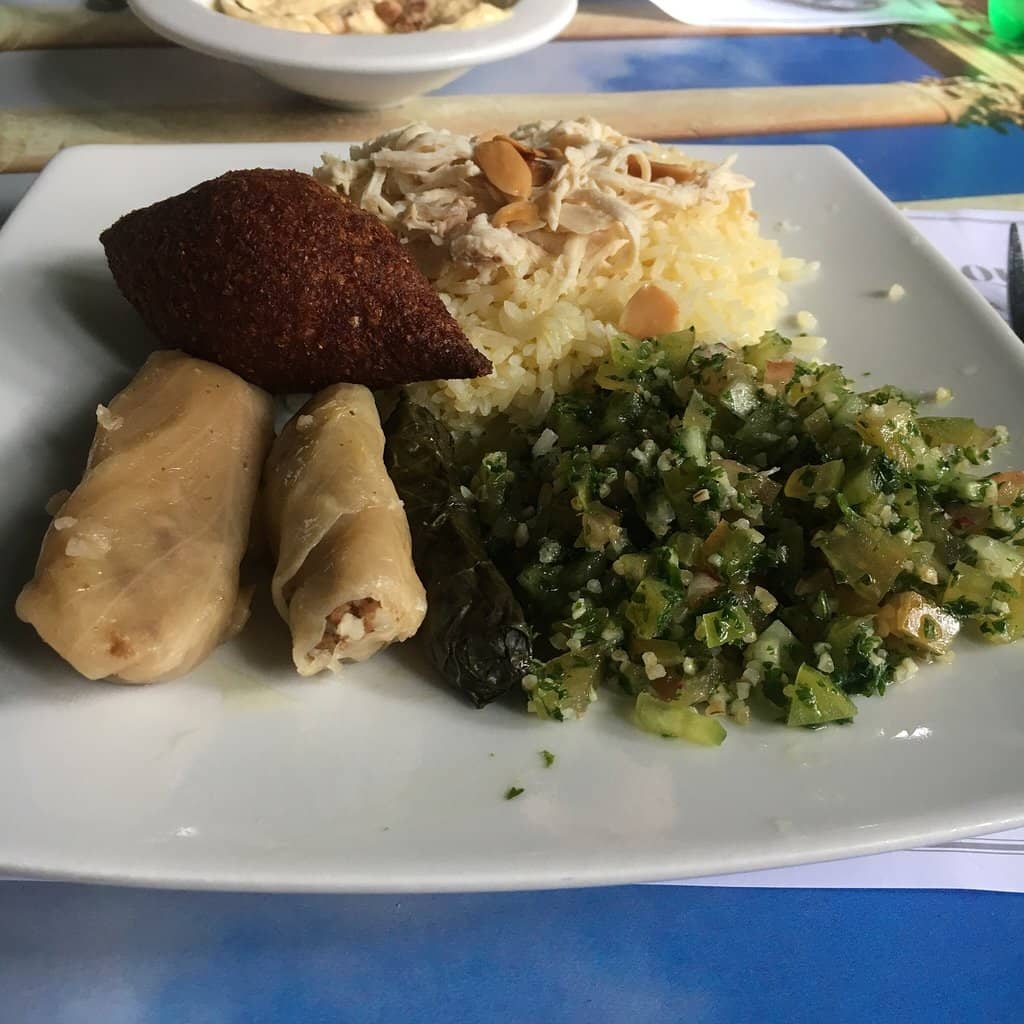 Warm and Welcoming Atmosphere