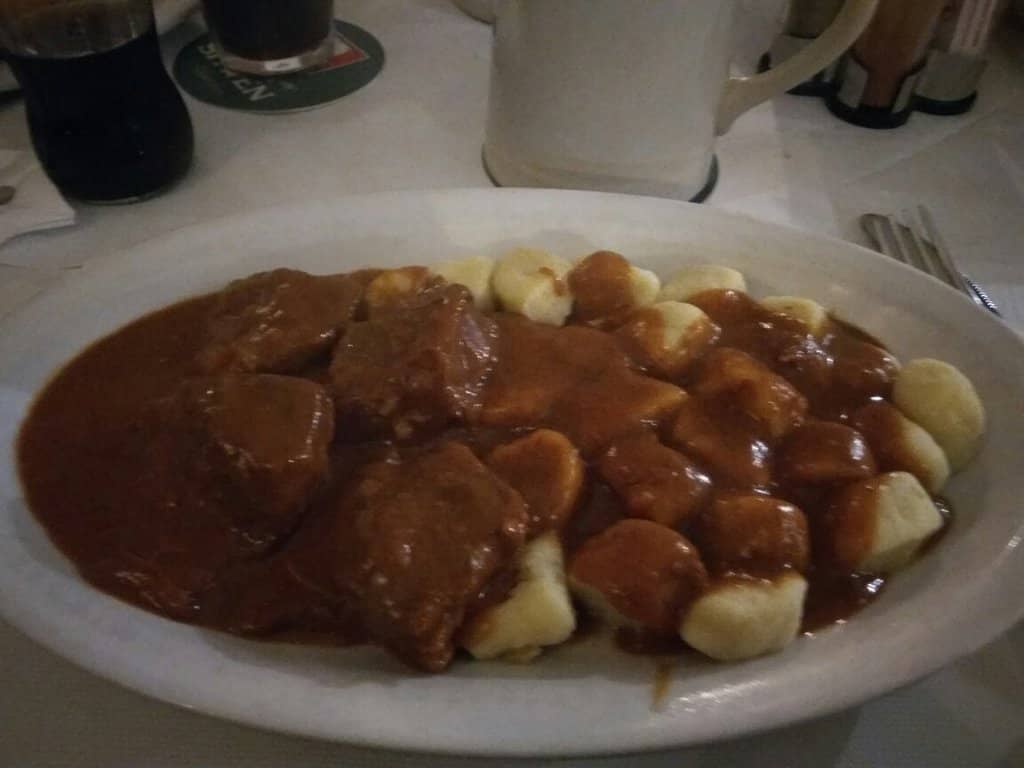 Abundant and Affordable