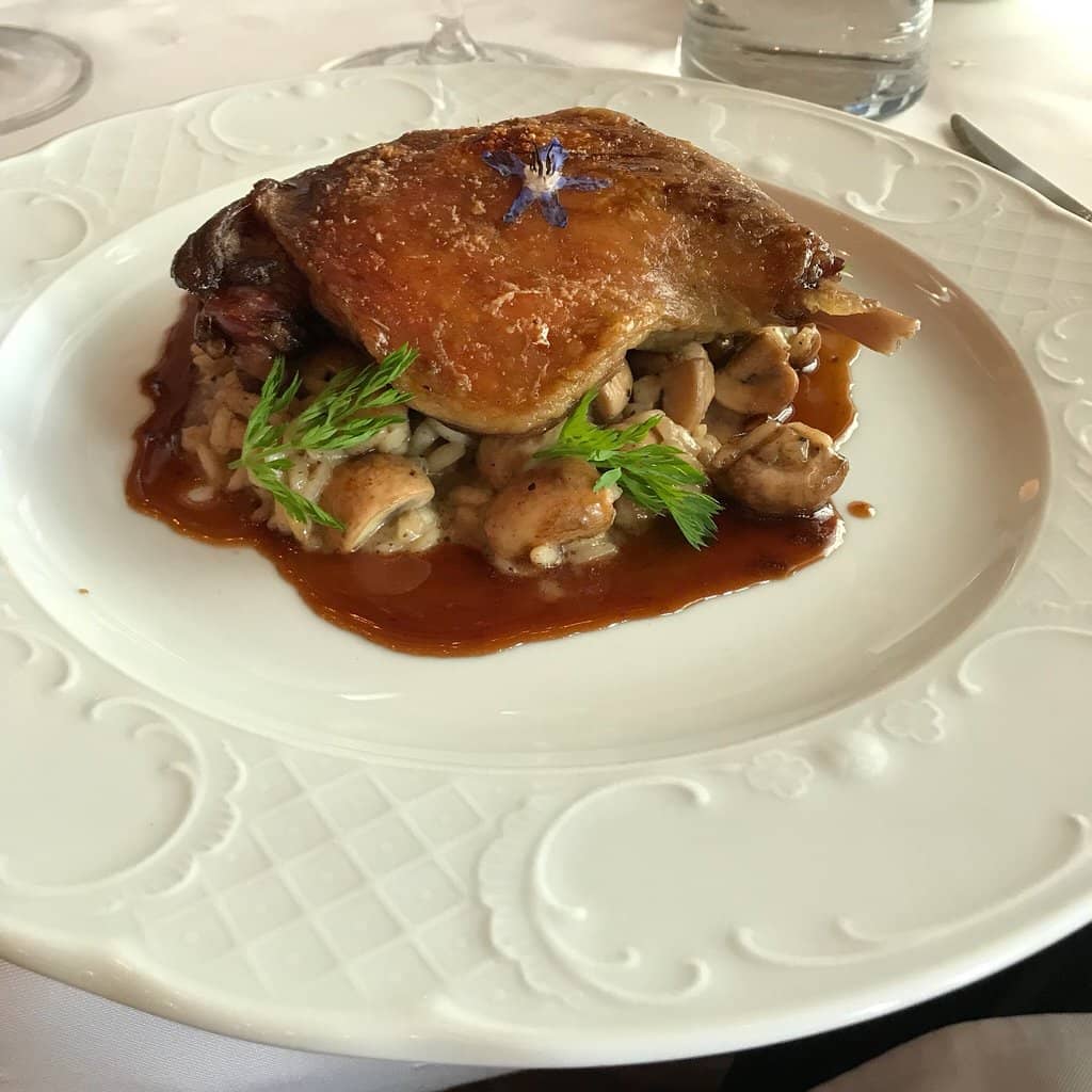 Duck Confit Perfection
