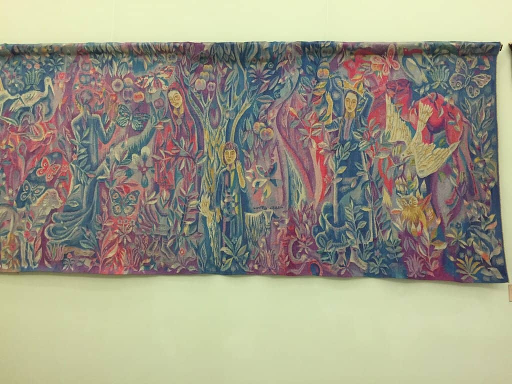 Sculptural Works