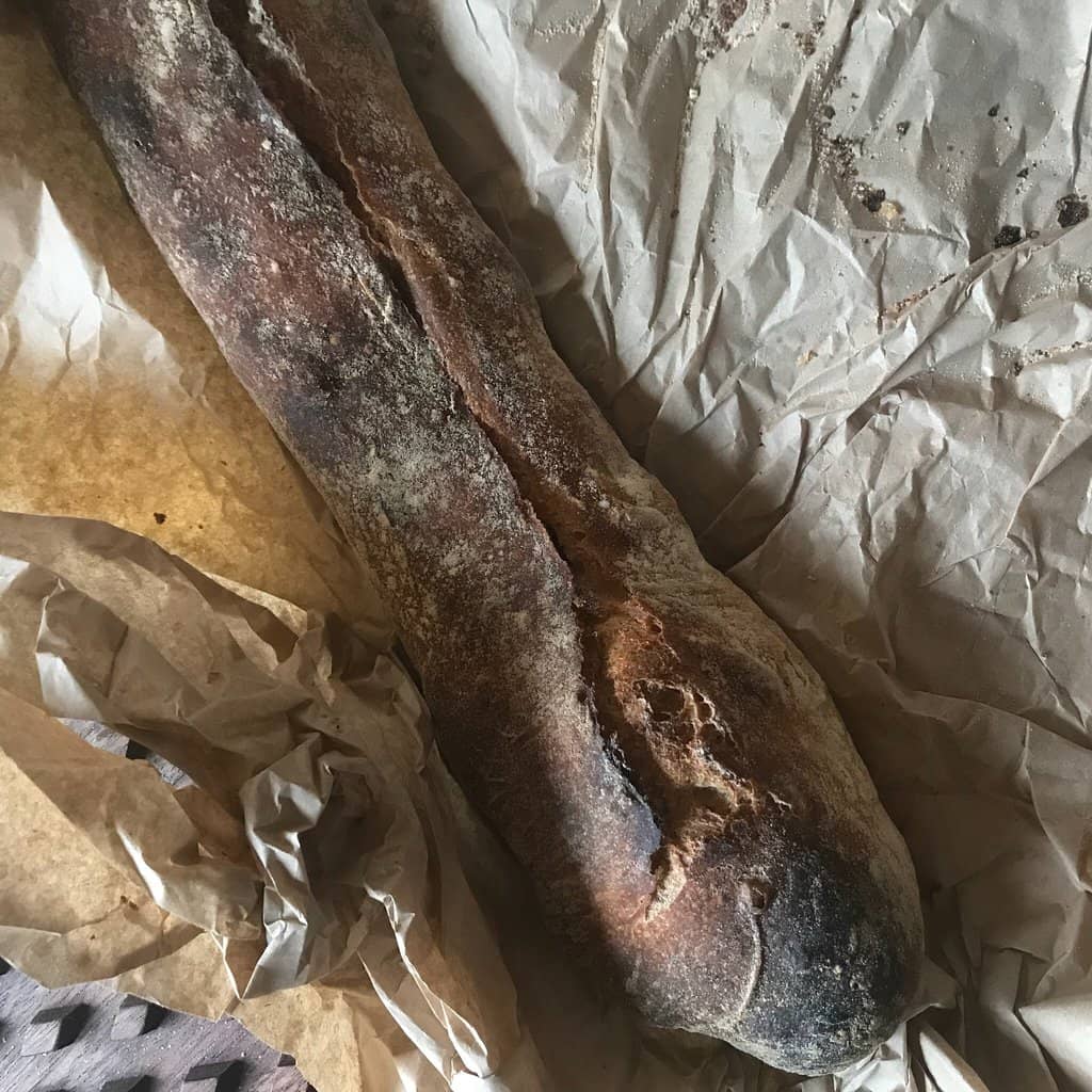 Sweet Treats & Baked Goods