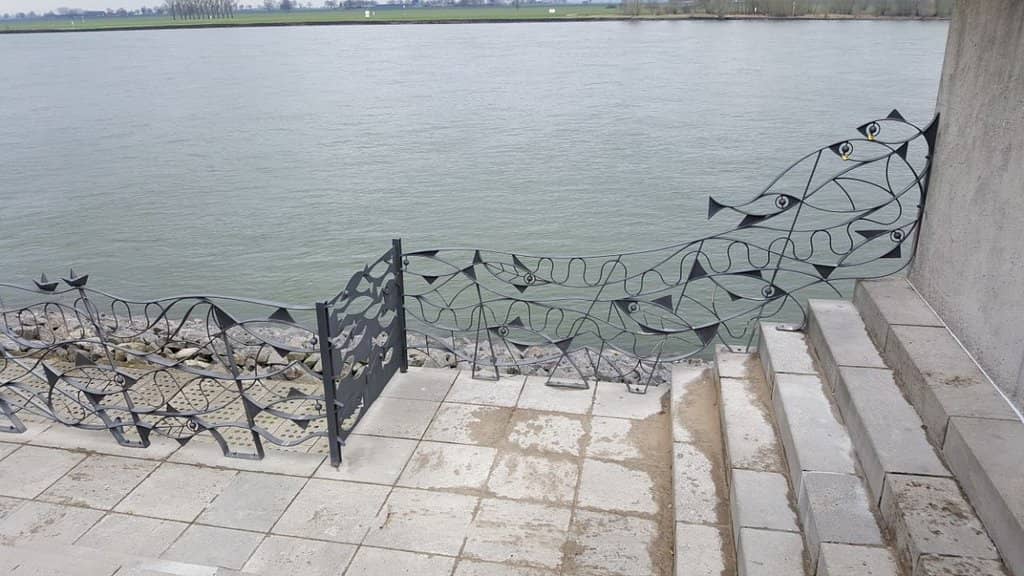 Partial Water Access