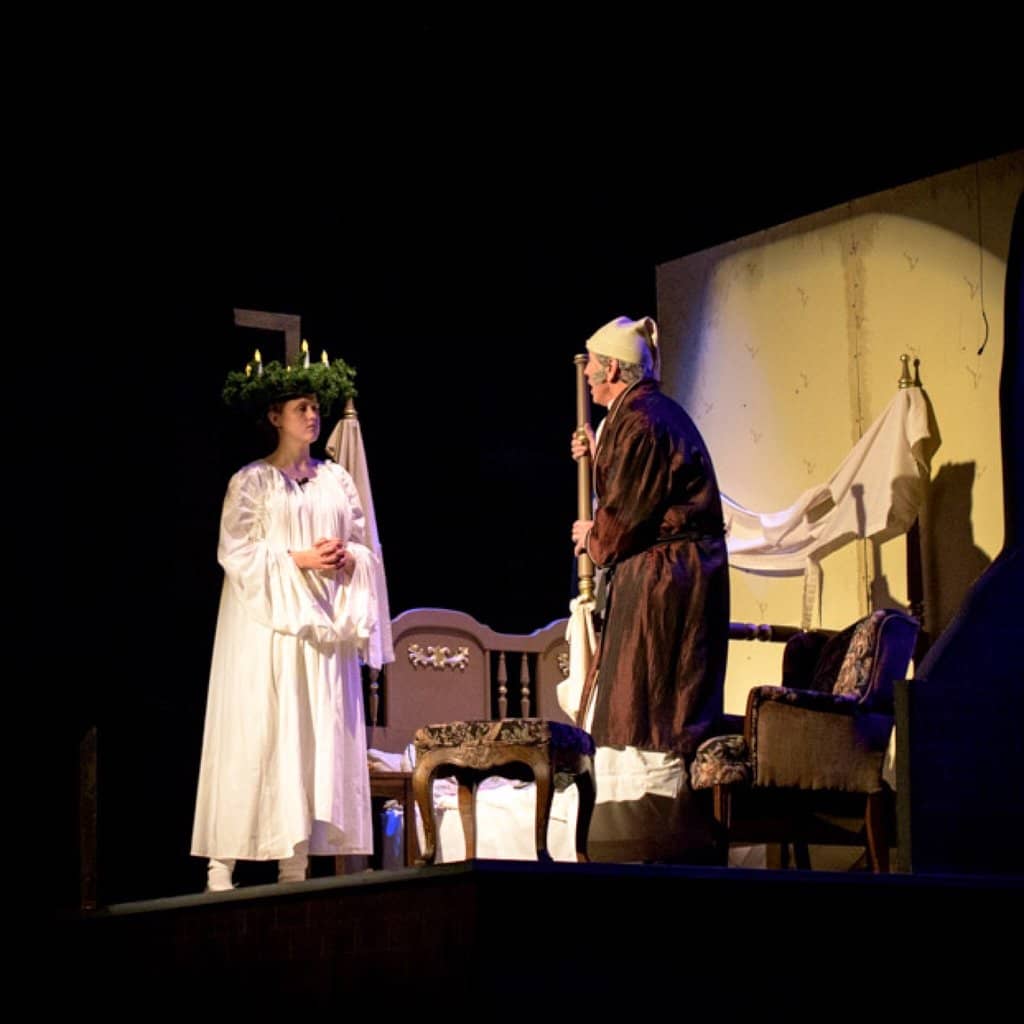 Community Performances