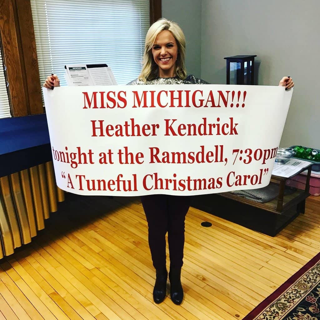 Victorian Sleighbell Parade