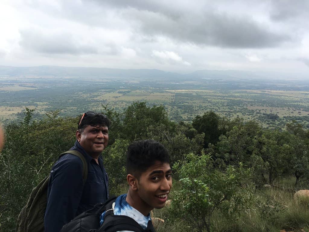 Via Ferrata Adventure