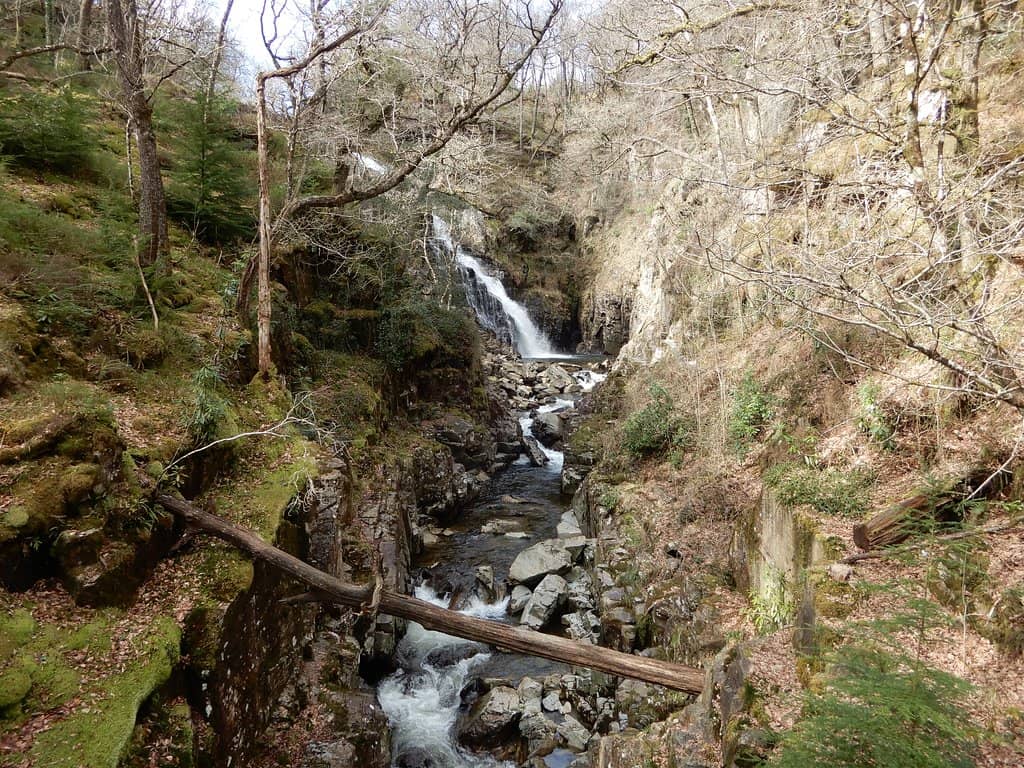 Scenic Walking Routes