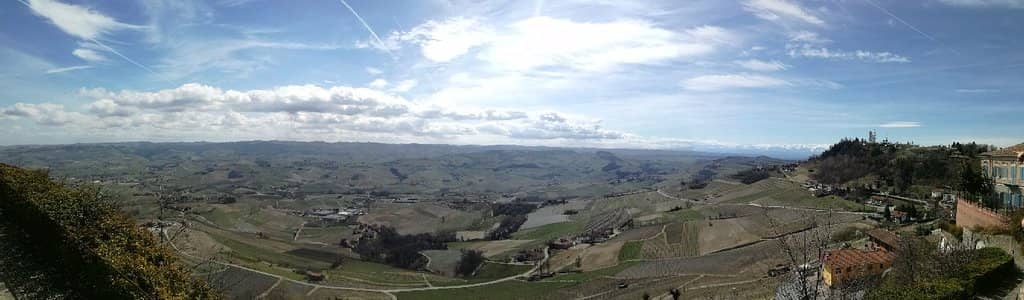 Giant Bench (Panchina Gigante)