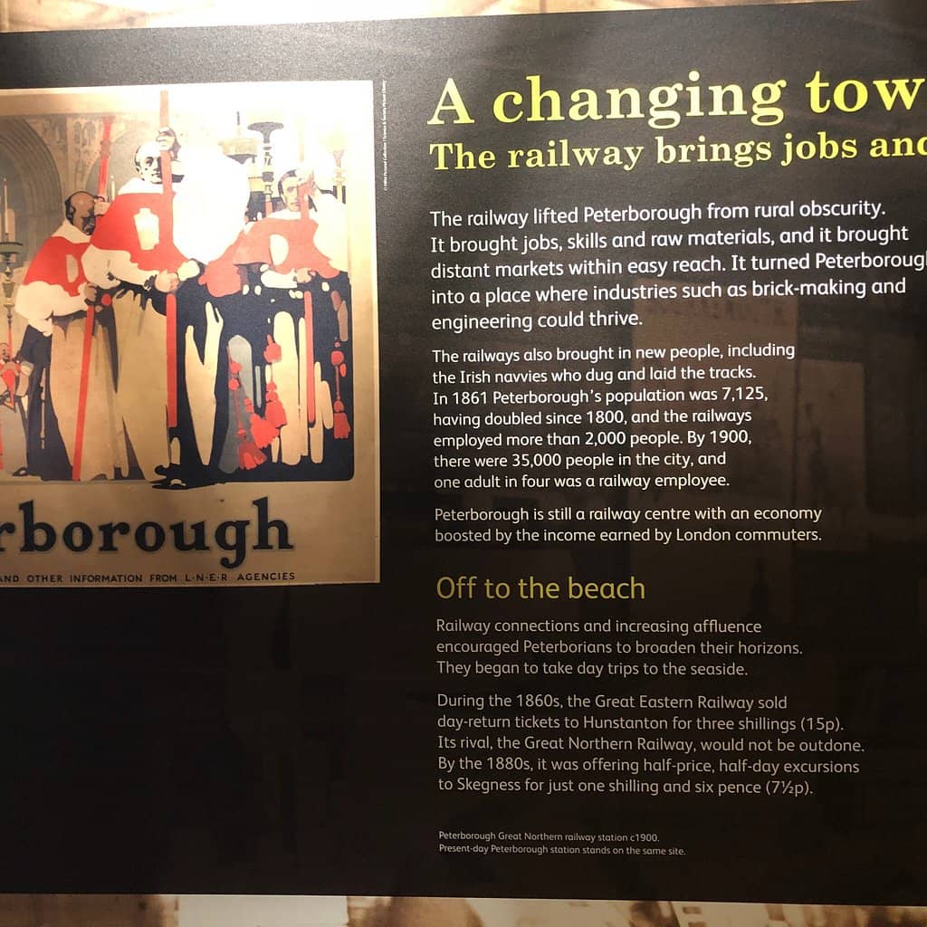 Doctor Who Exhibition