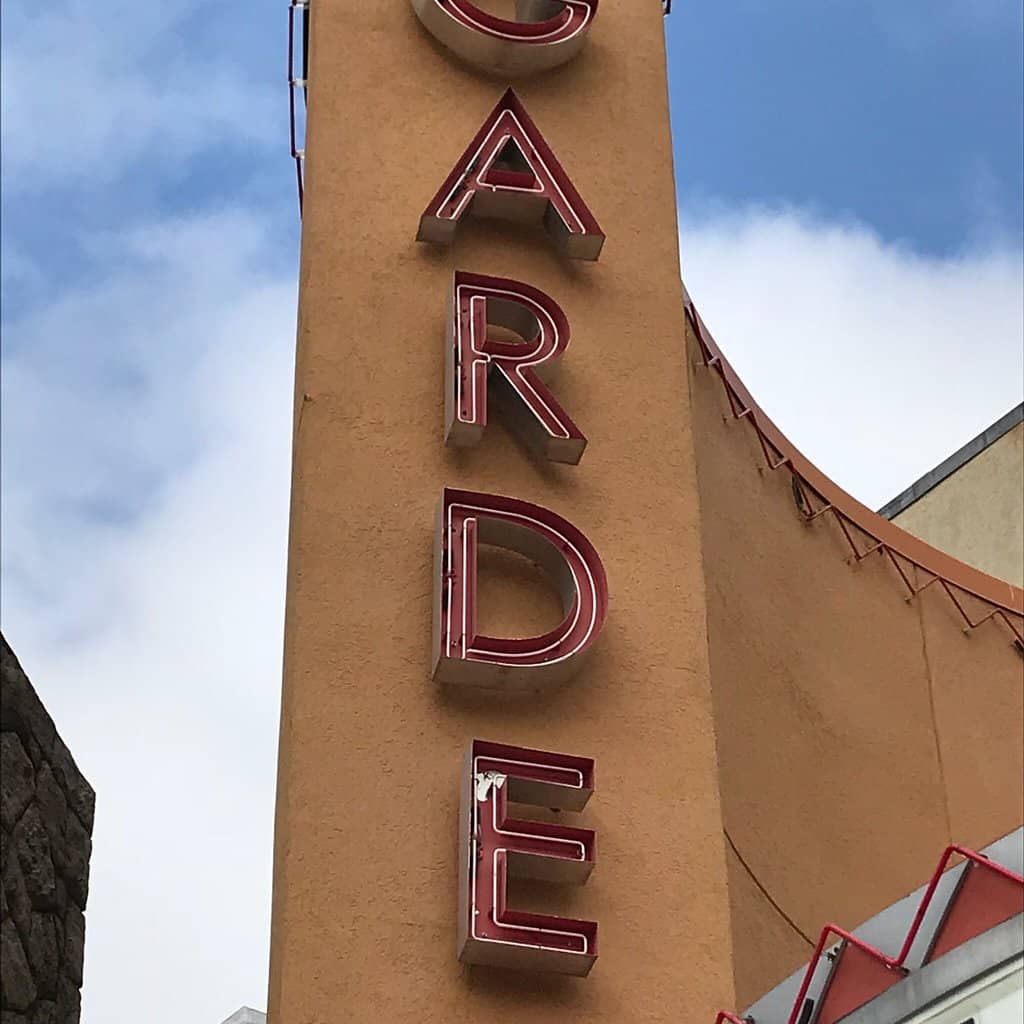 Special Film Screenings