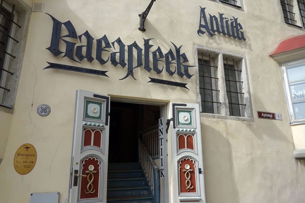 Unique Local Products