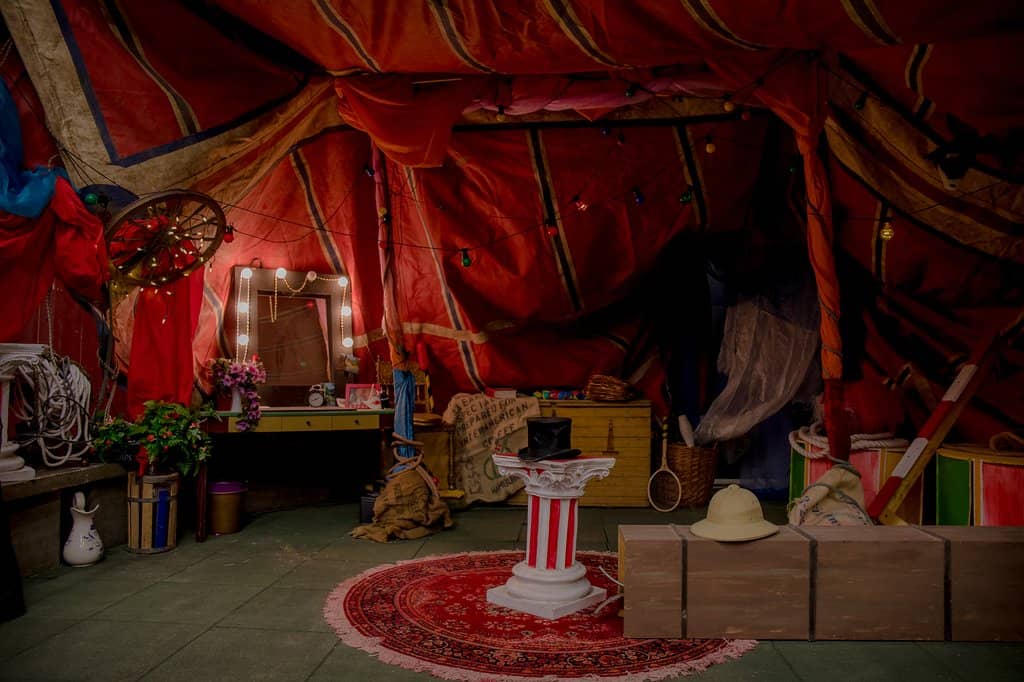 Filmmaking Techniques