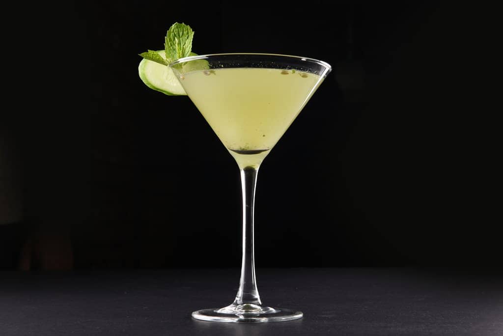 Chana Aloo Chaat & Tandoor Mushroom