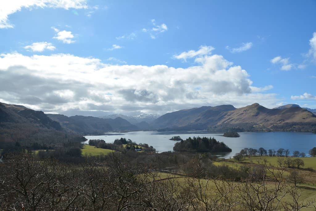 Sunrise/Sunset Spectacle