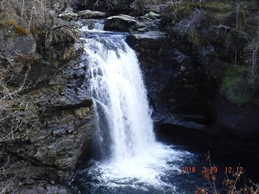 Rob Roy's Bathtub