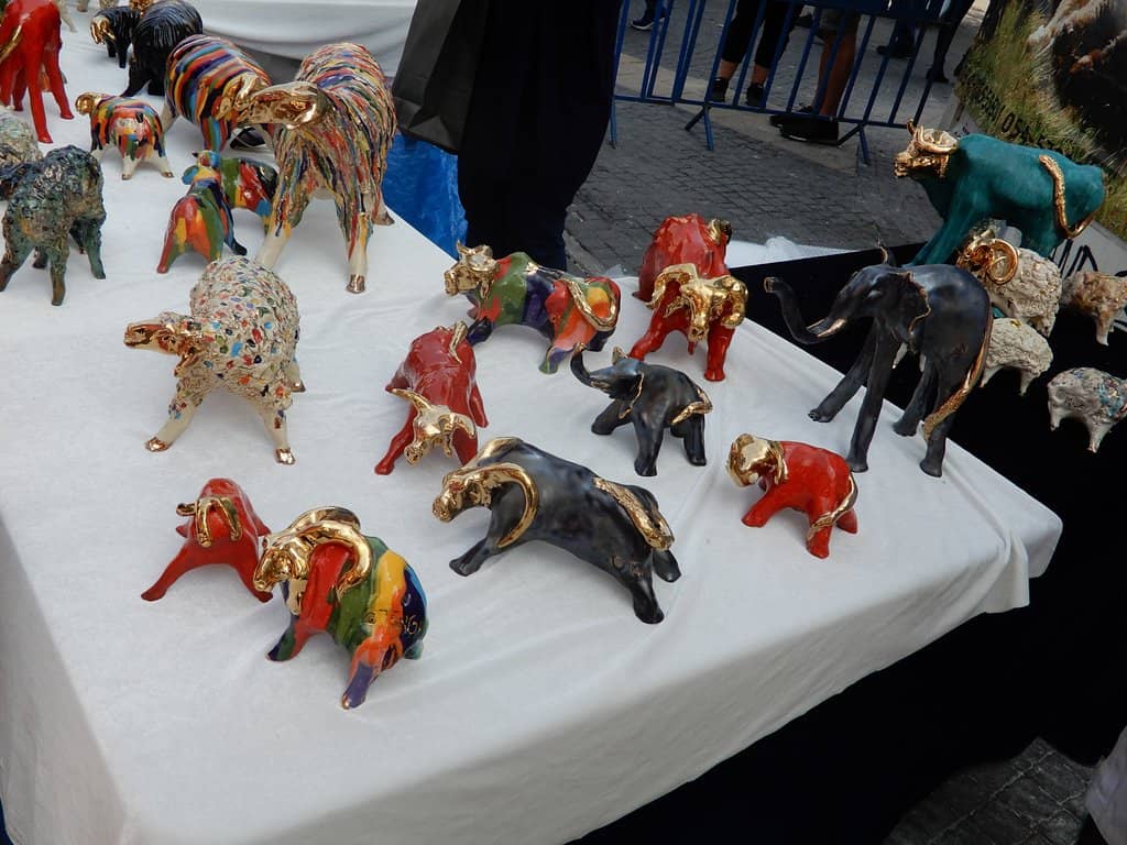 Historic Architecture