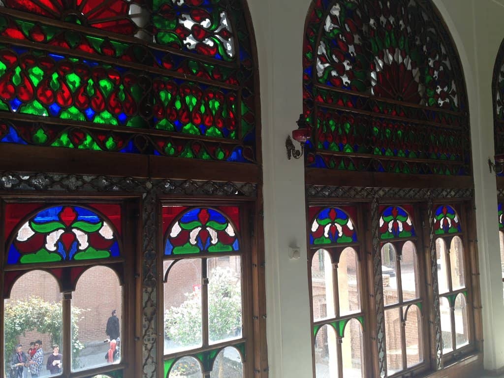 Architectural Beauty