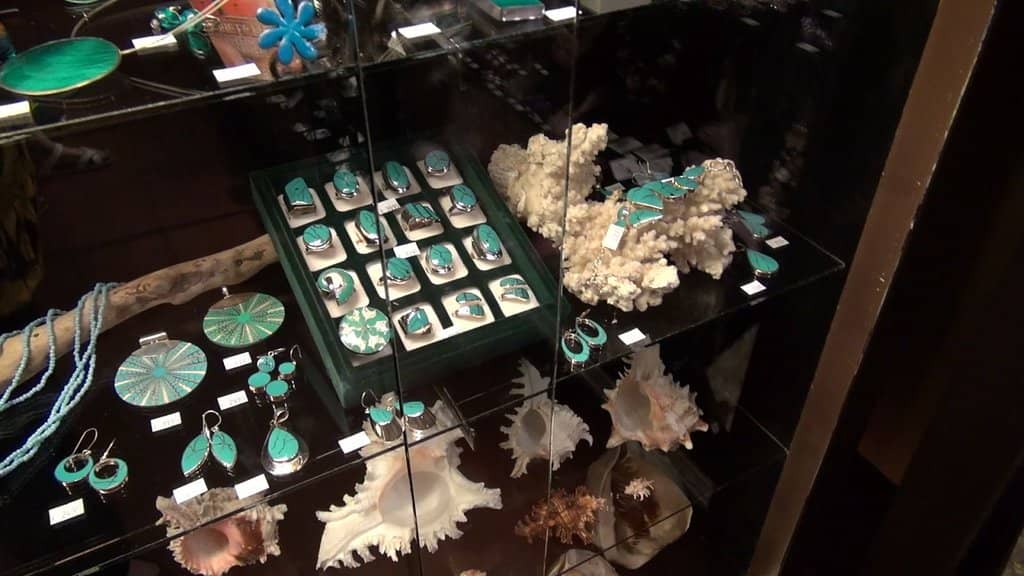 Freshwater Pearl Collection