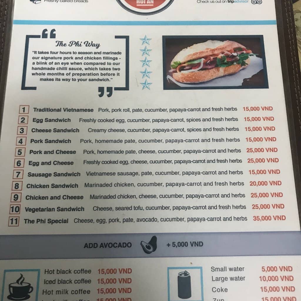 Unique Avocado Twist