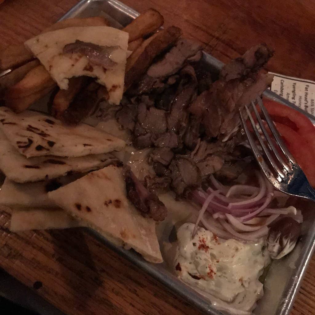 Element of Surprise Dining