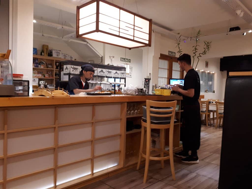 Contemporary Ambiance