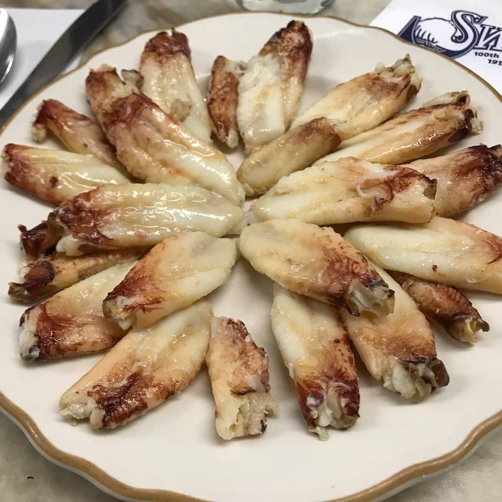 Classic Counter Experience