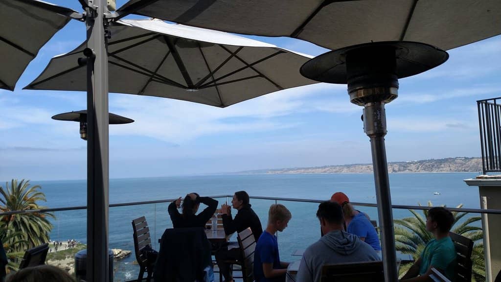 Friendly Aloha Spirit