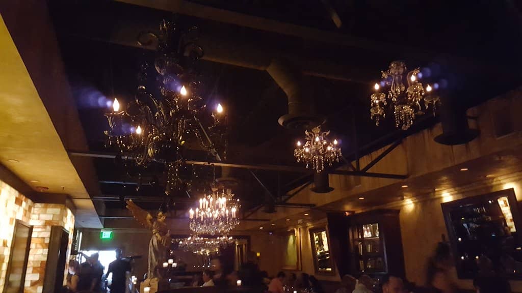 Duck Carnitas Empanadas