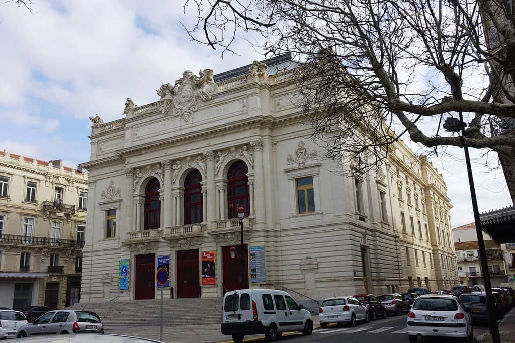 Diverse Artistic Programming