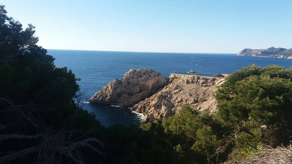 Historic Lighthouse Tower