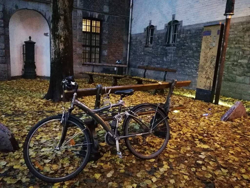 Unique Local Collections