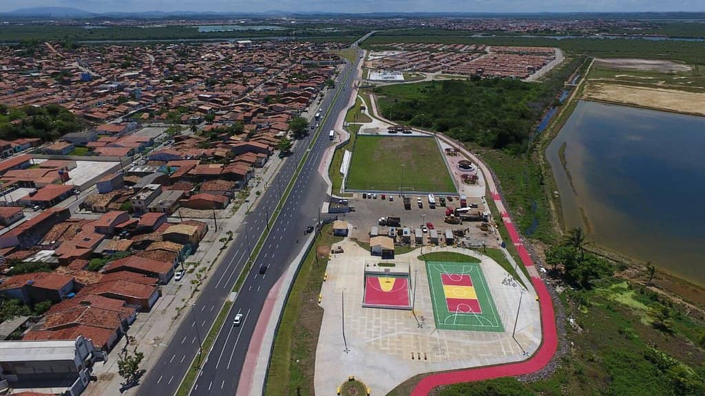 Community Events & 'Descubra Aracaju'