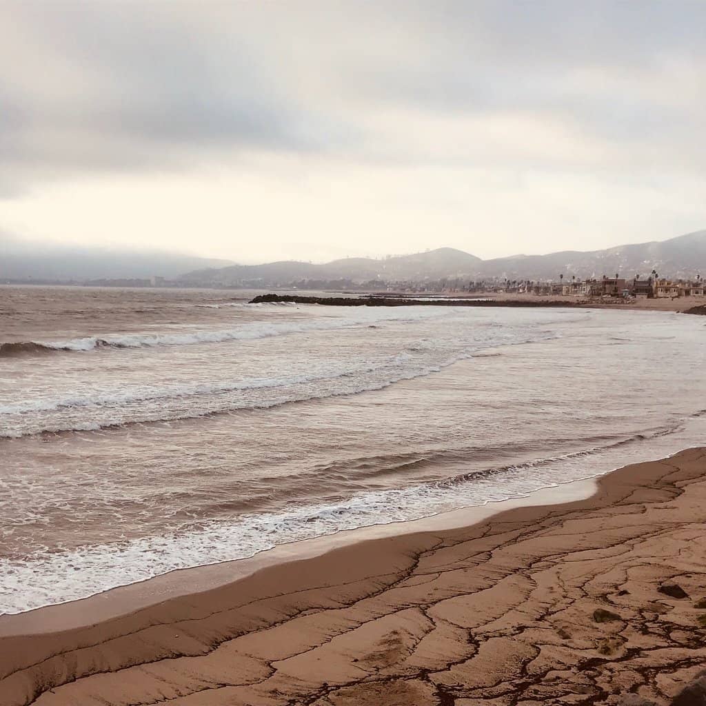 Community & Sailing Center