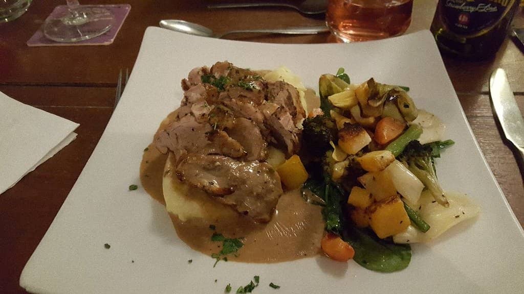 Exceptional Value Dining