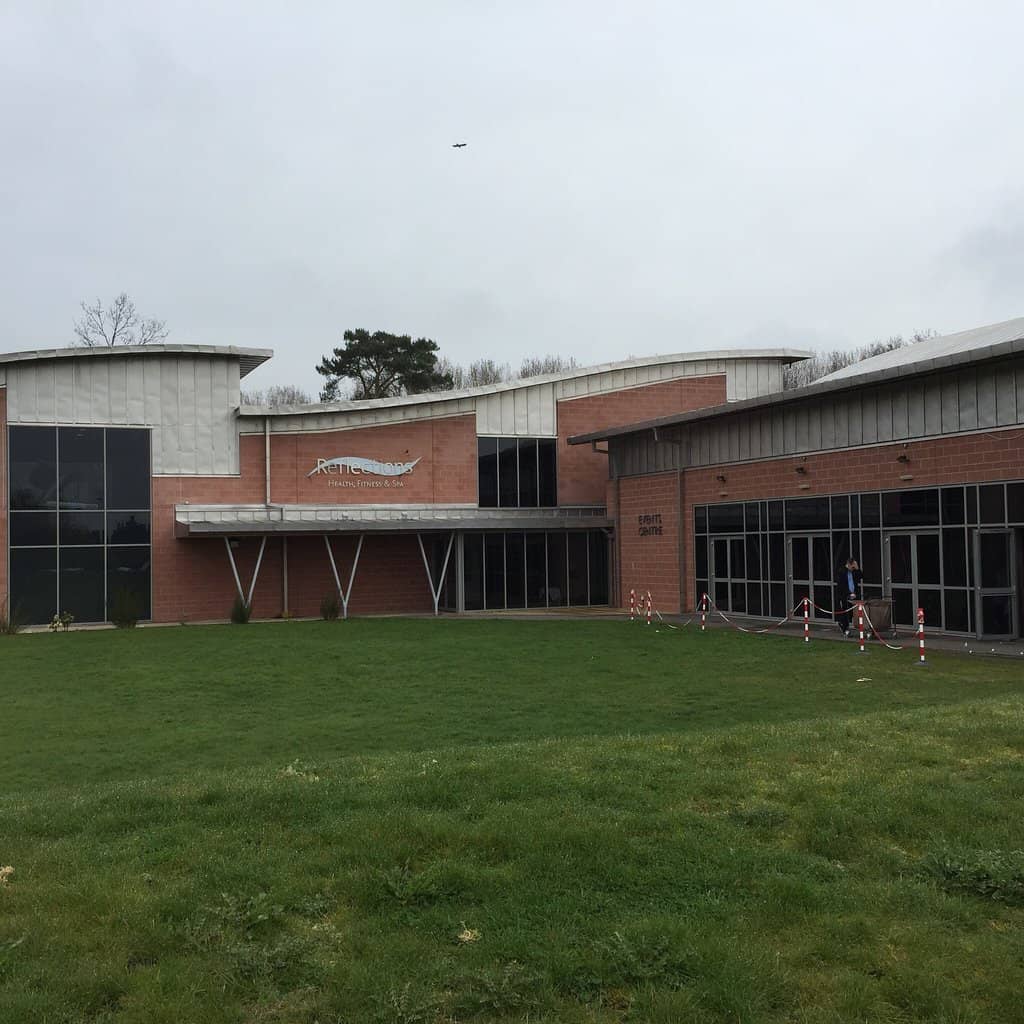 Original Jacobean Rooms