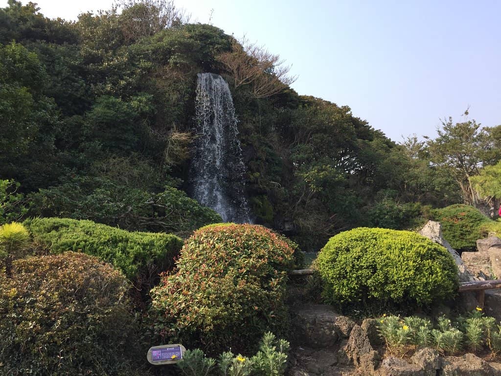 Ancient Stone Walls & Olle