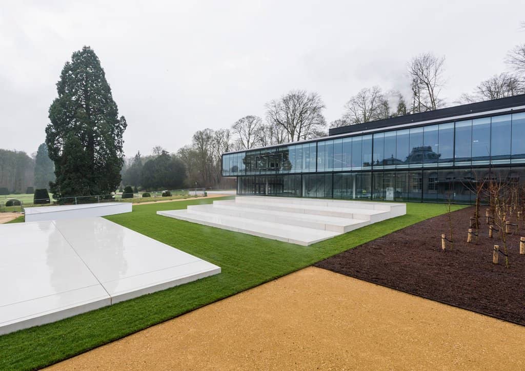 African Biodiversity Exhibits