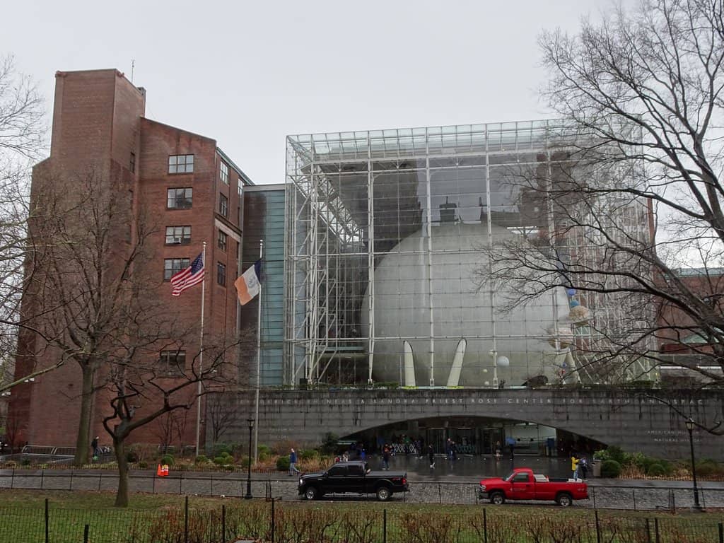 The Star Show Experience