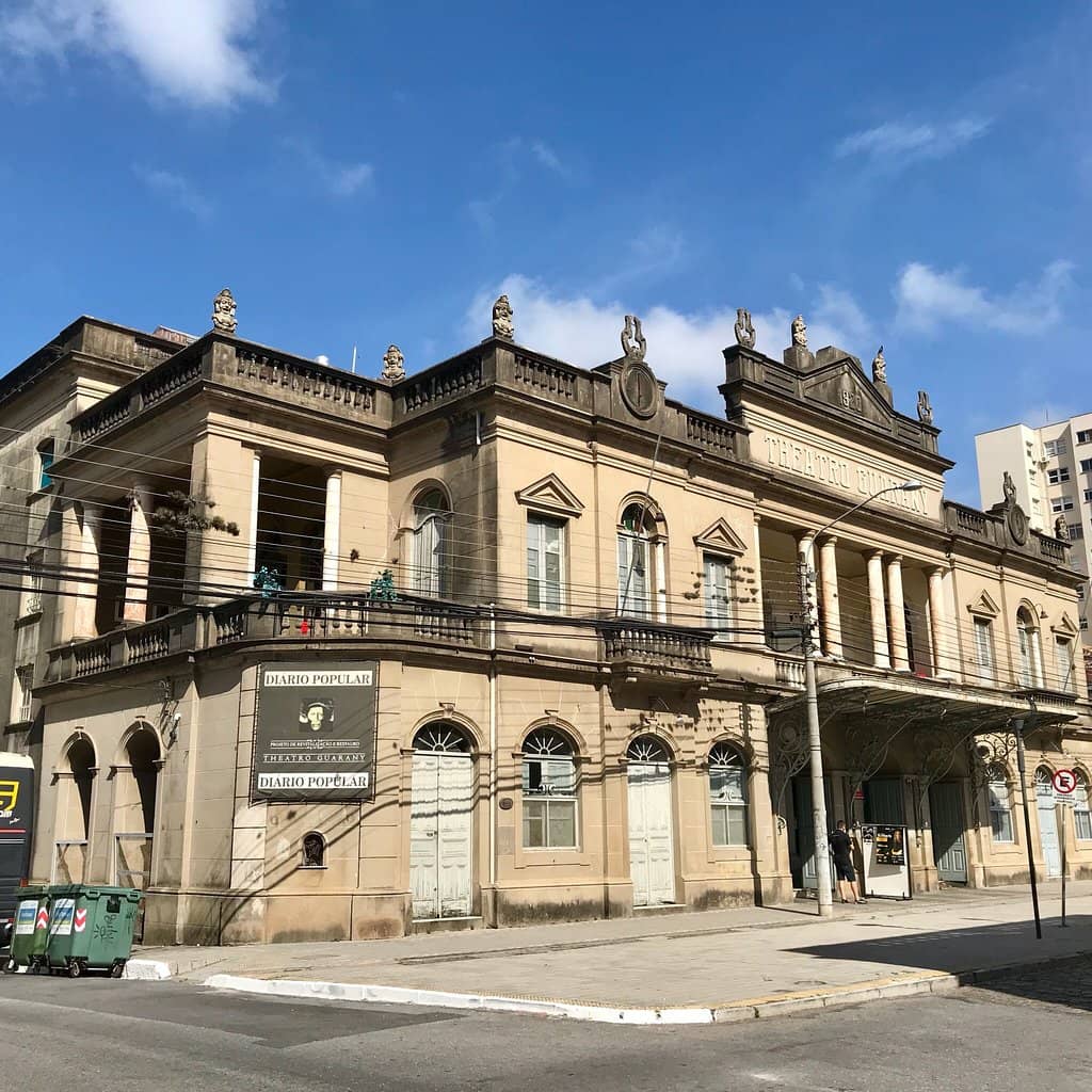 Historical Significance