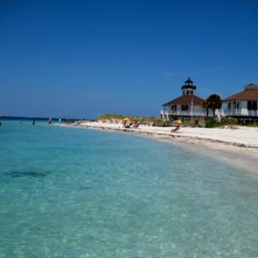 Scenic Coastal Drive