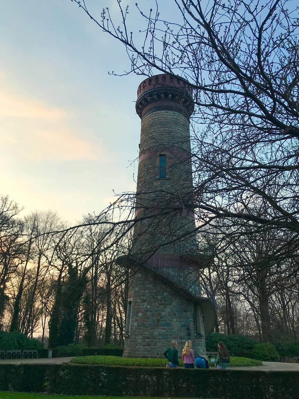 Tölleturm Kiosk/Biergarten