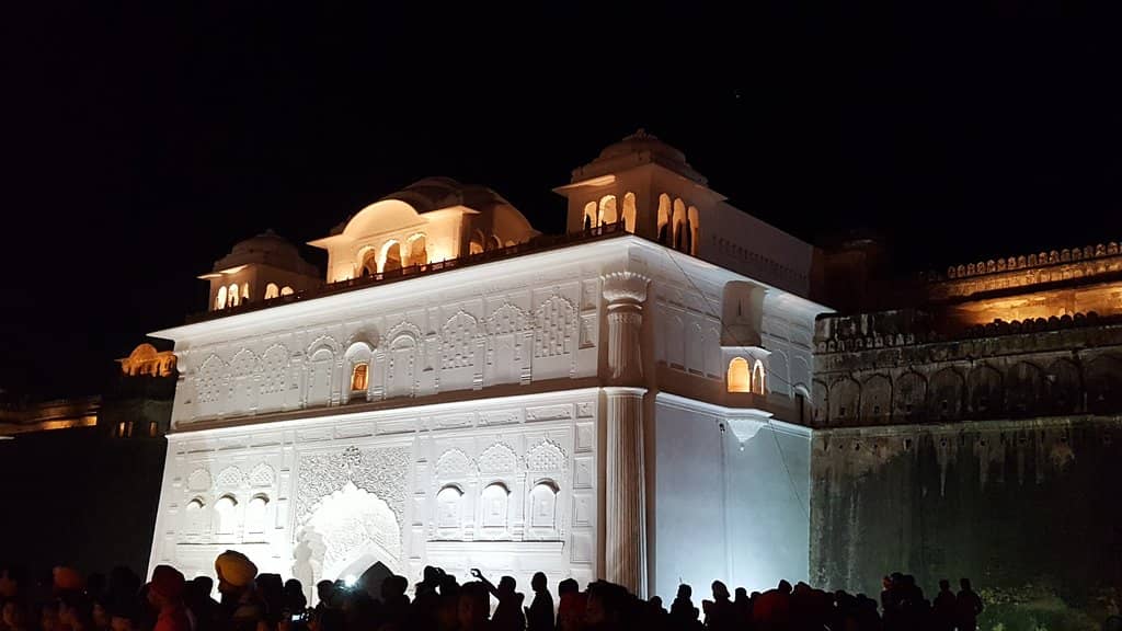 Antique Weapon Collection