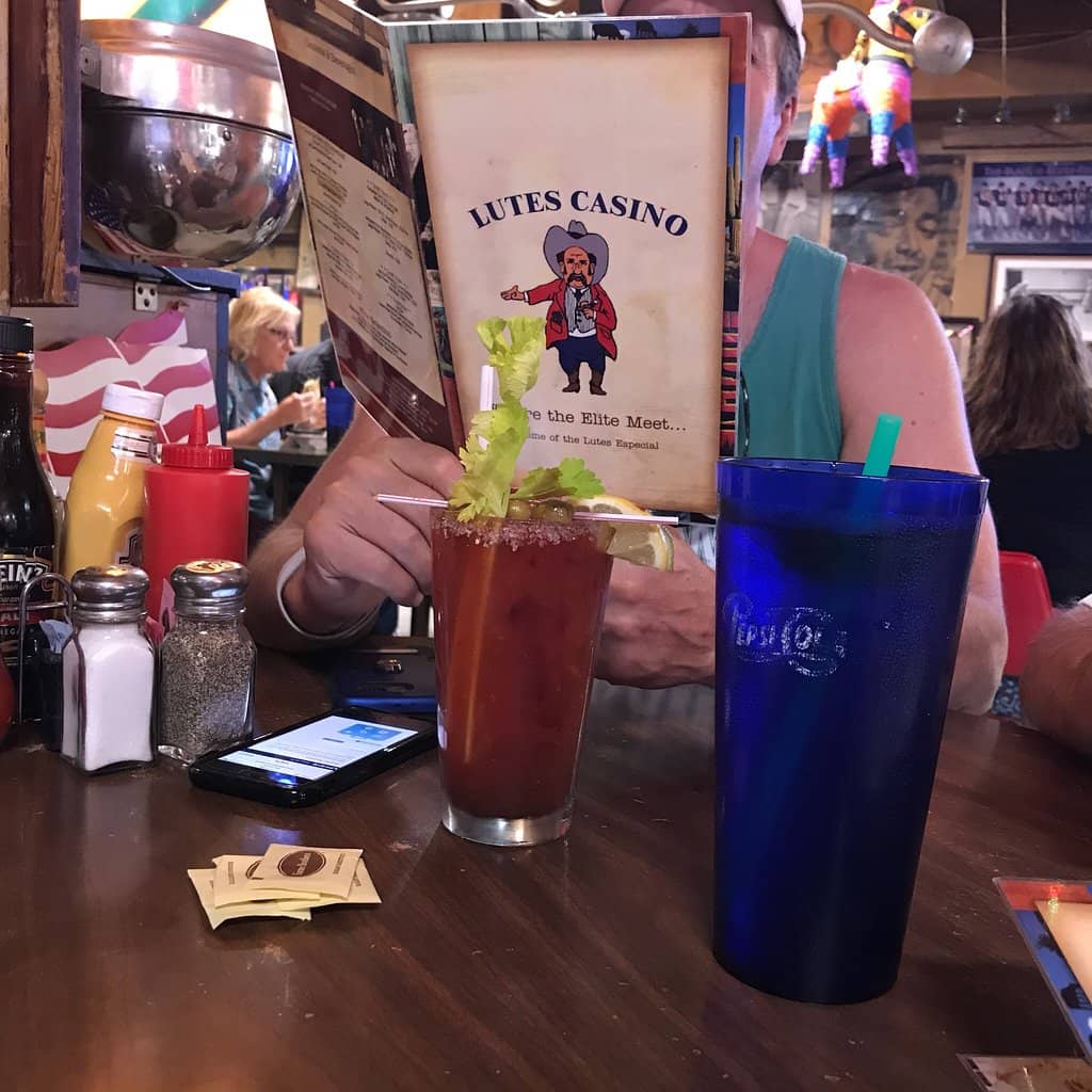 Classic American Diner Fare