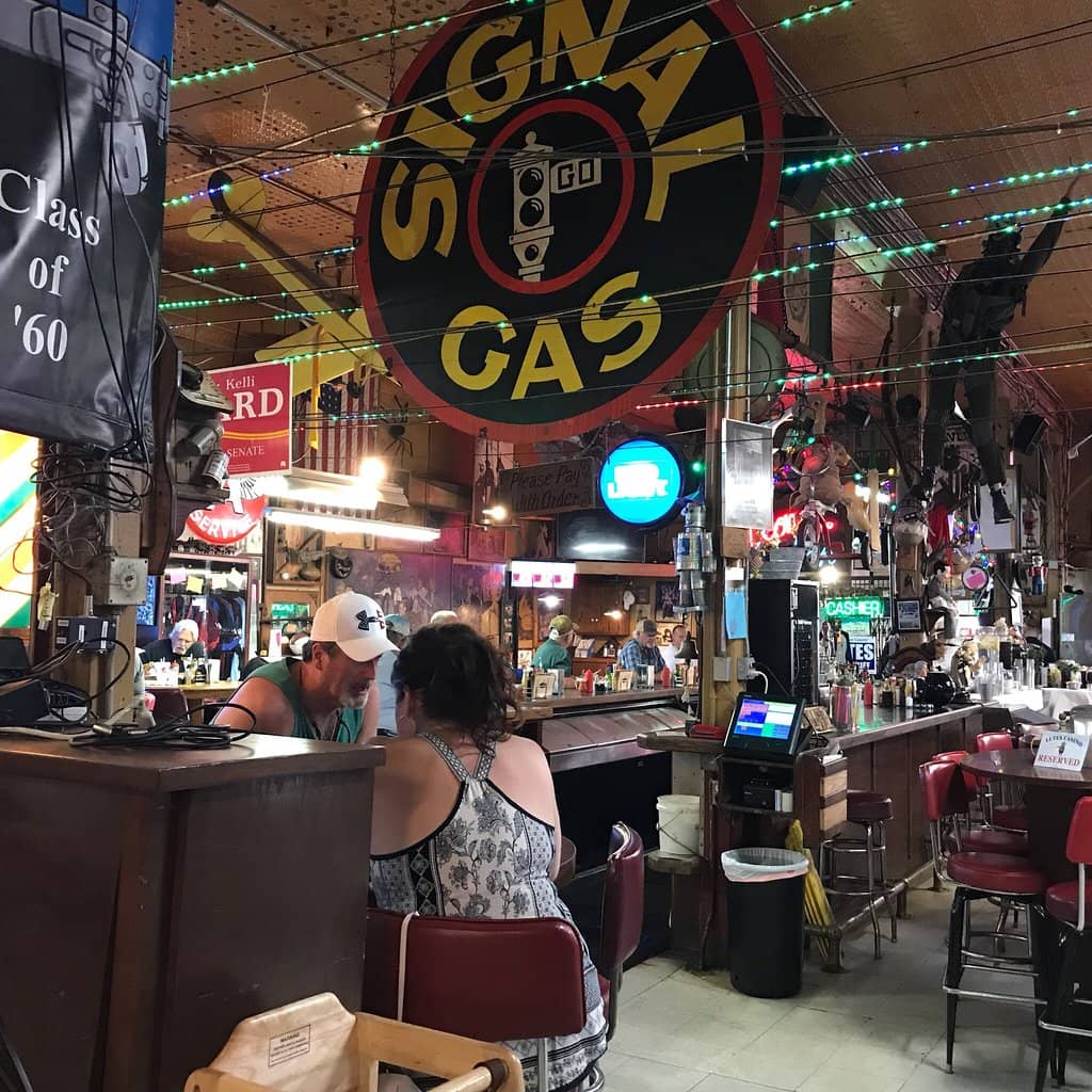 Historic Decor & Memorabilia