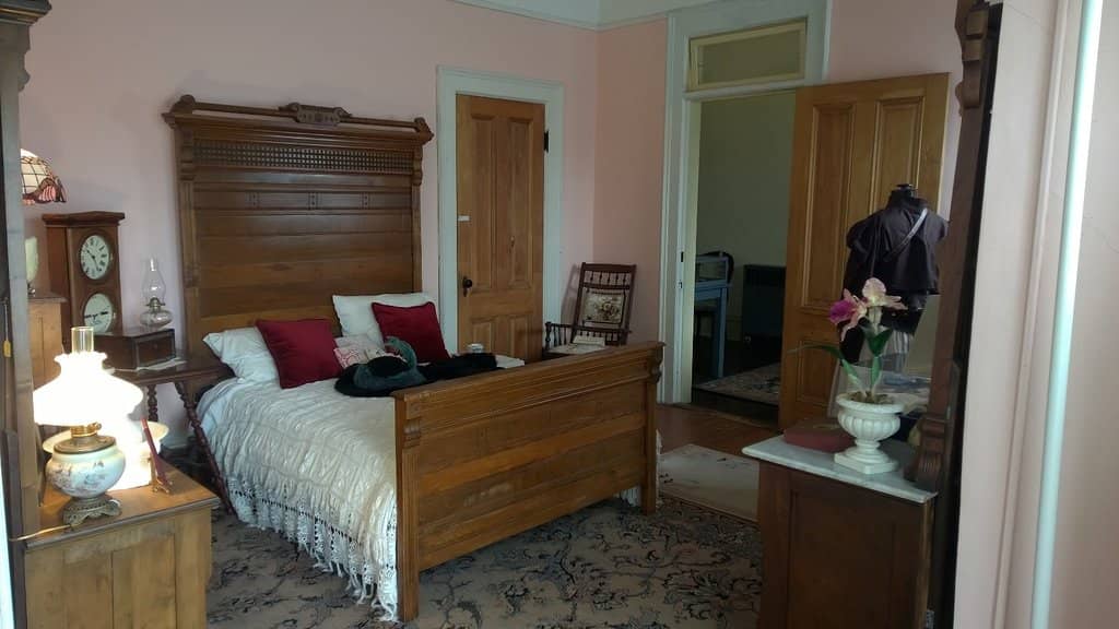 Steampunk Tea Experience