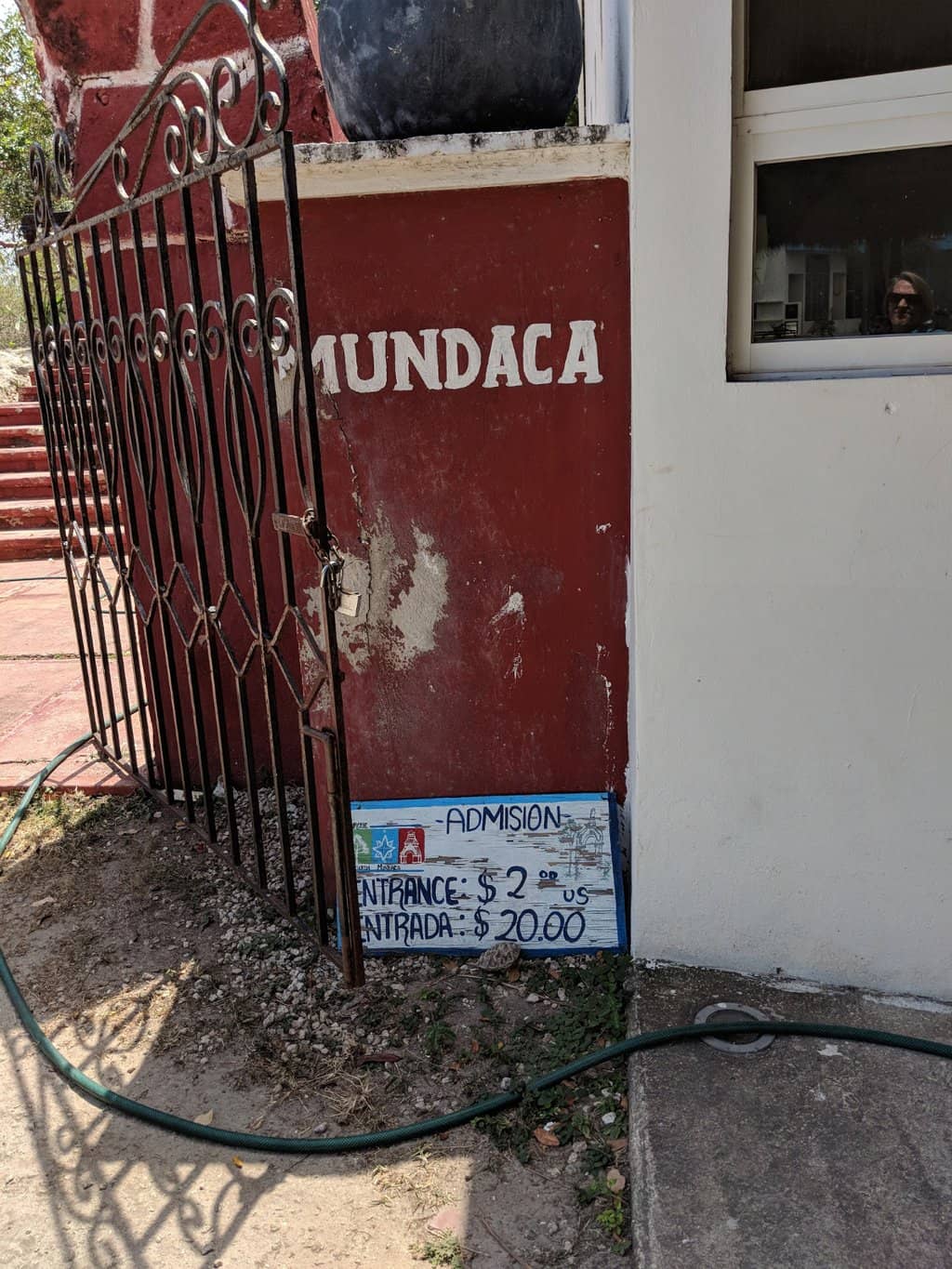 Hacienda Mundaca