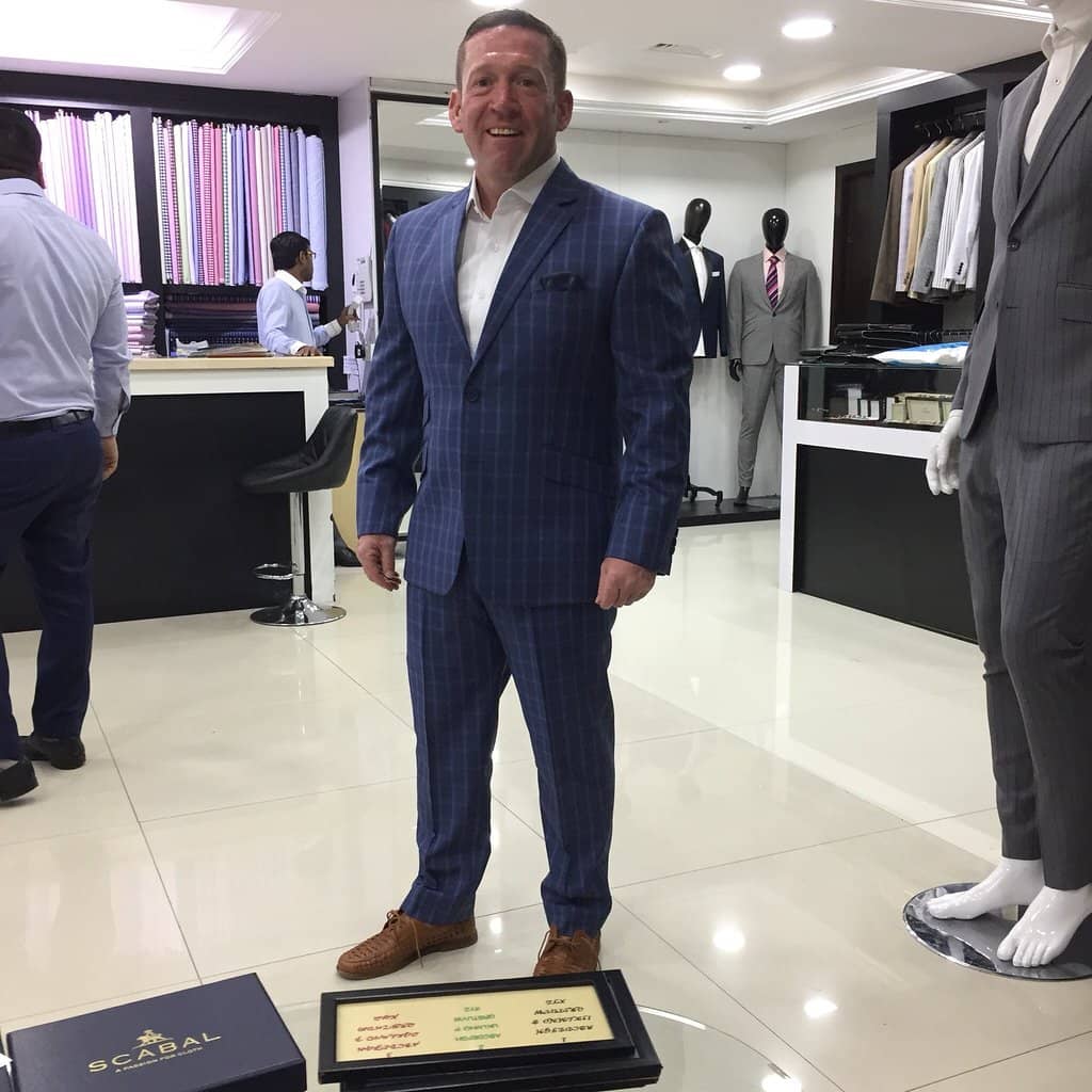 Ali Pasha Bridge Views