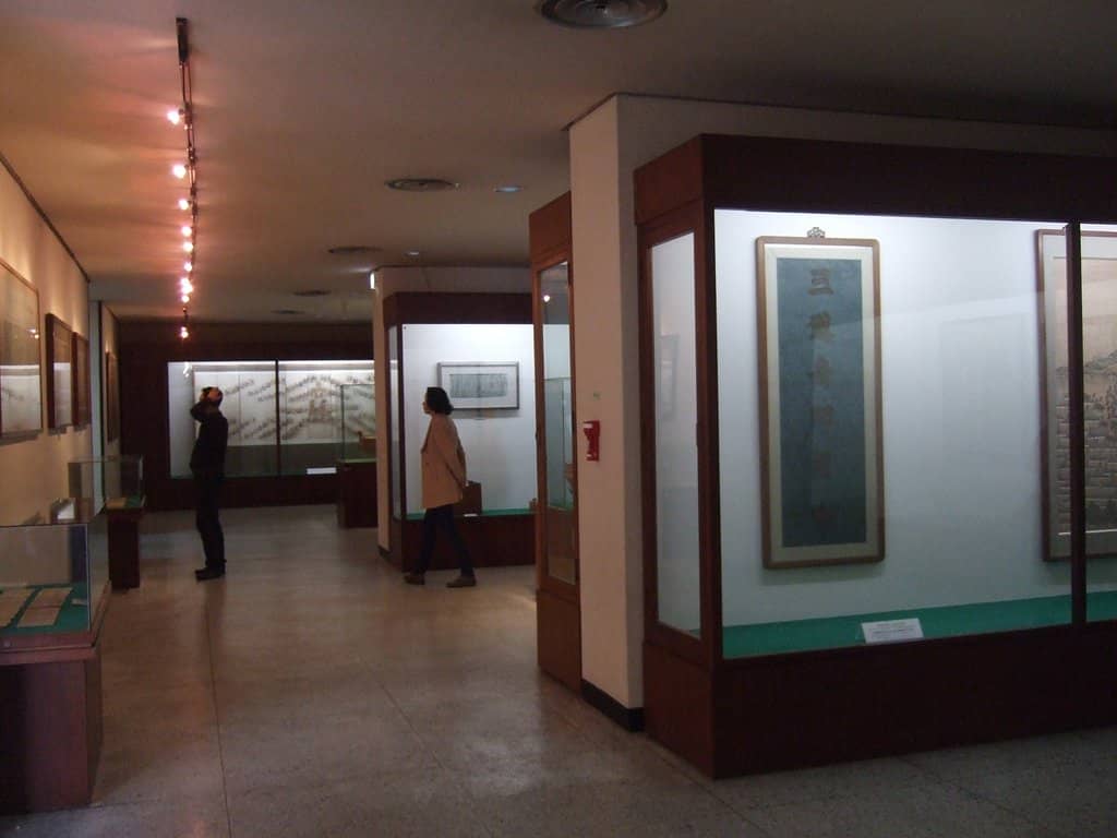 Cherry Blossom Avenue