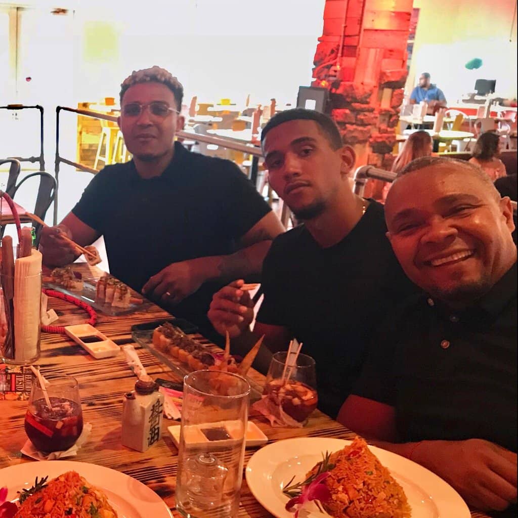 Charming Traditional Ambiance