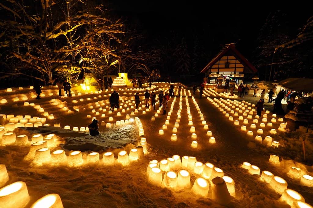 Futami Tsuribashi Bridge