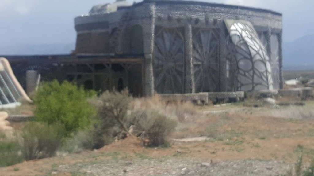 Passive Solar Design